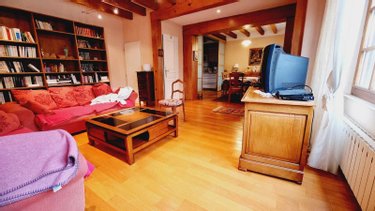 Maison a vendre Chalindrey 52600 Haute-Marne 130 m2 5 pièces 158000 euros
