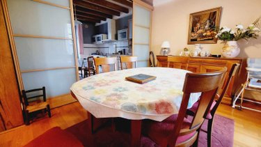 Maison a vendre Chalindrey 52600 Haute-Marne 130 m2 5 pièces 158000 euros