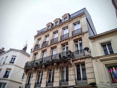 Appartement a vendre Rouen 76000 Seine-Maritime 156 m2 4 pièces 499000 euros