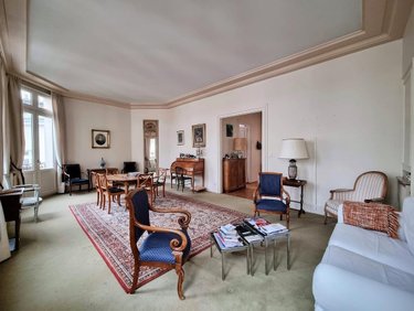 Appartement a vendre Rouen 76000 Seine-Maritime 156 m2 4 pièces 499000 euros