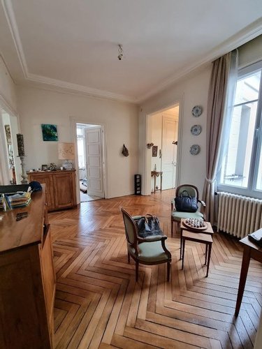 Appartement a vendre Rouen 76000 Seine-Maritime 156 m2 4 pièces 499000 euros