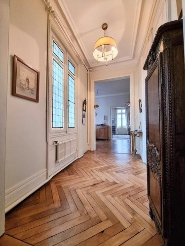 Appartement a vendre Rouen 76000 Seine-Maritime 156 m2 4 pièces 499000 euros