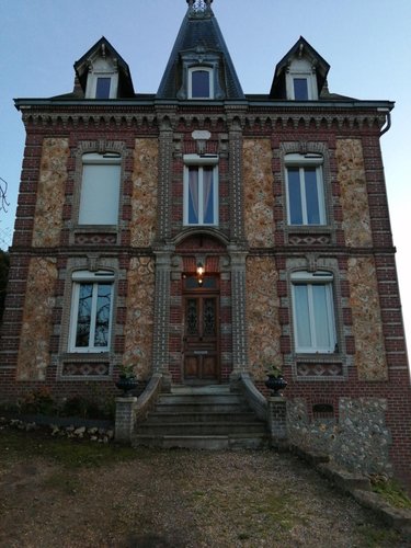 propriete a vendre Pavilly 76570 Seine-Maritime 302 m2  422000 euros