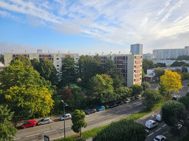Appartement a vendre Rennes 35000 Ille-et-Vilaine 90 m2 4 pièces 332480 euros