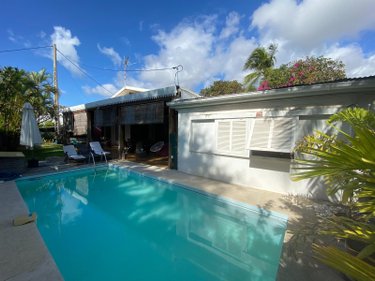 Maison a vendre Saint-Paul 97460 Réunion 250 m2 5 pièces 1253900 euros