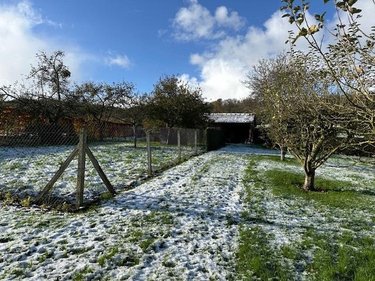 Maison a vendre Bully 76270 Seine-Maritime 71 m2 4 pièces 161975 euros