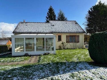 Maison a vendre Bully 76270 Seine-Maritime 71 m2 4 pièces 161975 euros
