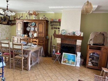 Maison a vendre Bully 76270 Seine-Maritime 71 m2 4 pièces 161975 euros