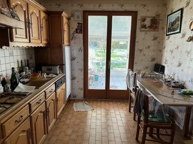 Maison a vendre Bully 76270 Seine-Maritime 71 m2 4 pièces 161975 euros