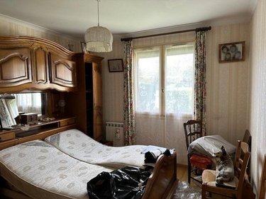 Maison a vendre Bully 76270 Seine-Maritime 71 m2 4 pièces 161975 euros