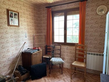 Maison a vendre Bully 76270 Seine-Maritime 71 m2 4 pièces 161975 euros