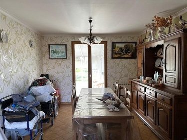 Maison a vendre Bully 76270 Seine-Maritime 71 m2 4 pièces 161975 euros