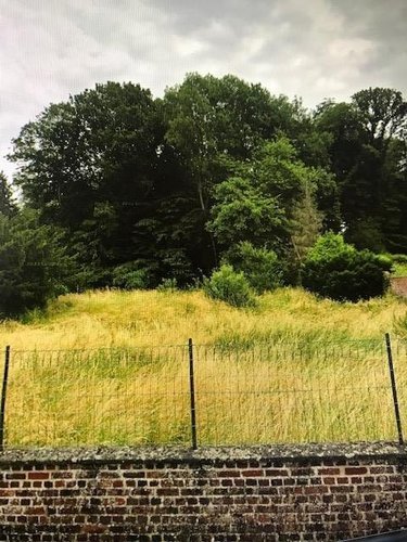 Terrain a batir a vendre Saint-Gobain 02410 Aisne 1448 m2  33000 euros