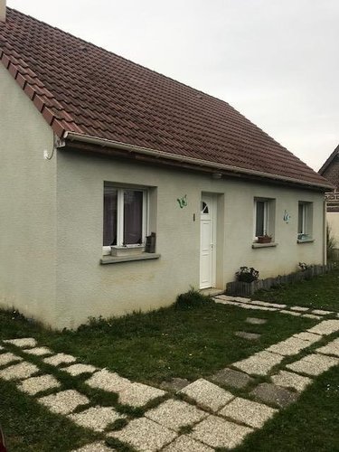 Maison a vendre Charmes 02800 Aisne 73 m2 4 pièces 132500 euros