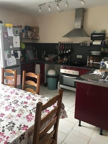 Maison a vendre Charmes 02800 Aisne 73 m2 4 pièces 132500 euros