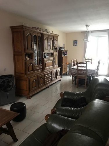 Maison a vendre Charmes 02800 Aisne 73 m2 4 pièces 132500 euros