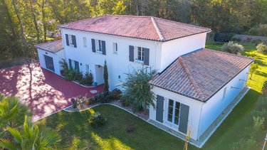 Maison a vendre Étaules 17750 Charente-Maritime 208 m2 7 pièces 849450 euros