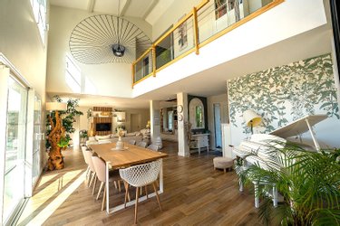Maison a vendre Étaules 17750 Charente-Maritime 208 m2 7 pièces 849450 euros
