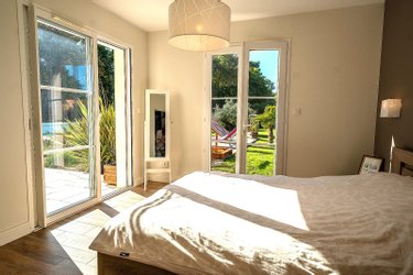 Maison a vendre Étaules 17750 Charente-Maritime 208 m2 7 pièces 849450 euros