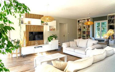 Maison a vendre Étaules 17750 Charente-Maritime 208 m2 7 pièces 849450 euros