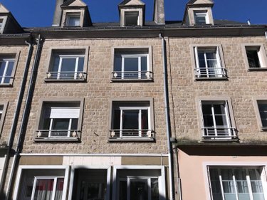 Immeuble a vendre Valognes 50700 Manche 143 m2  298800 euros