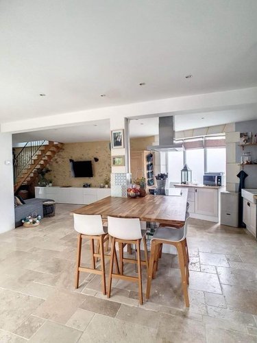Maison a vendre Courçay 37310 Indre-et-Loire 138 m2 6 pièces 297825 euros