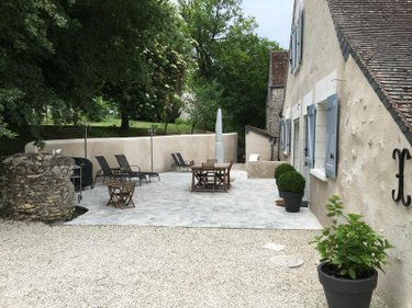 Maison a vendre Courçay 37310 Indre-et-Loire 138 m2 6 pièces 297825 euros