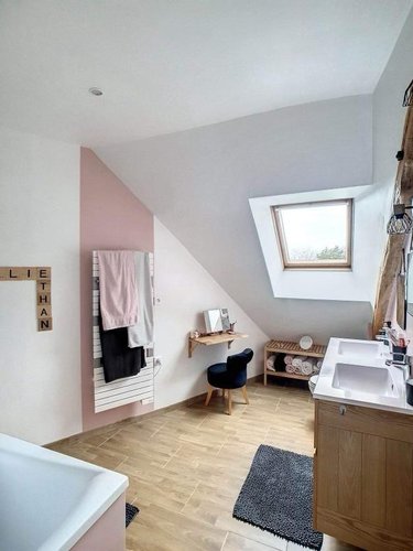 Maison a vendre Courçay 37310 Indre-et-Loire 138 m2 6 pièces 297825 euros
