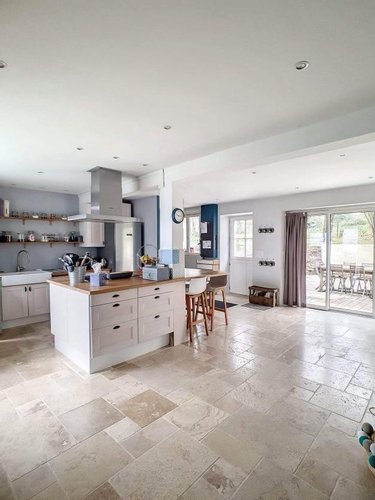 Maison a vendre Courçay 37310 Indre-et-Loire 138 m2 6 pièces 297825 euros