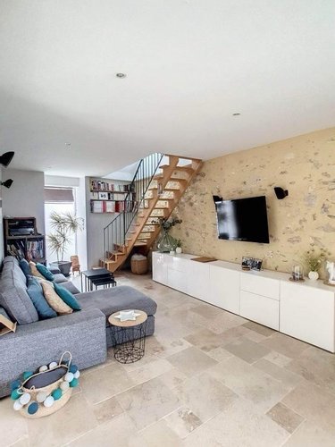 Maison a vendre Courçay 37310 Indre-et-Loire 138 m2 6 pièces 297825 euros