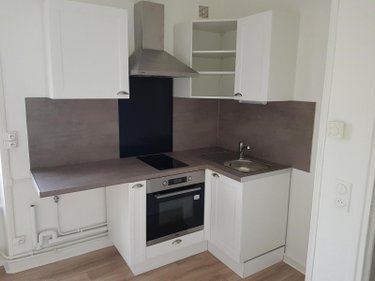 Location appartement Reims 51100 Marne 29 m2 2 pièces 530 euros