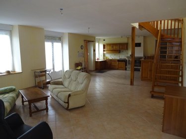 Maison a vendre Romagné 35133 Ille-et-Vilaine 166 m2 5 pièces 257840 euros