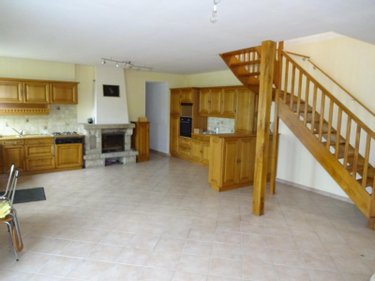 Maison a vendre Romagné 35133 Ille-et-Vilaine 166 m2 5 pièces 257840 euros