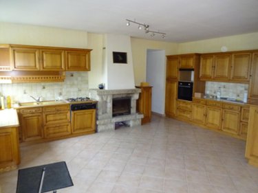 Maison a vendre Romagné 35133 Ille-et-Vilaine 166 m2 5 pièces 257840 euros
