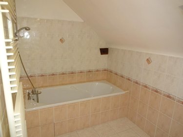 Maison a vendre Romagné 35133 Ille-et-Vilaine 166 m2 5 pièces 257840 euros