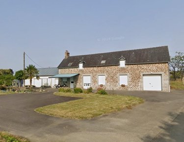 Maison a vendre Romagné 35133 Ille-et-Vilaine 166 m2 5 pièces 257840 euros