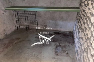 Maison a vendre Bannay 18300 Cher 118 m2 6 pièces 80000 euros