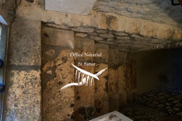 Maison a vendre Bannay 18300 Cher 118 m2 6 pièces 80000 euros