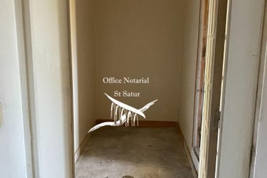 Maison a vendre Bannay 18300 Cher 118 m2 6 pièces 80000 euros