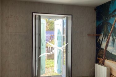 Maison a vendre Bannay 18300 Cher 118 m2 6 pièces 80000 euros
