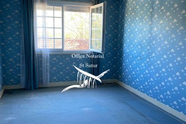 Maison a vendre Bannay 18300 Cher 118 m2 6 pièces 80000 euros