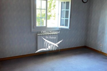 Maison a vendre Bannay 18300 Cher 118 m2 6 pièces 80000 euros