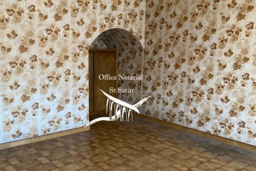 Maison a vendre Bannay 18300 Cher 118 m2 6 pièces 80000 euros