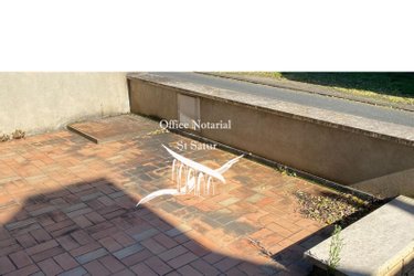 Maison a vendre Bannay 18300 Cher 118 m2 6 pièces 80000 euros