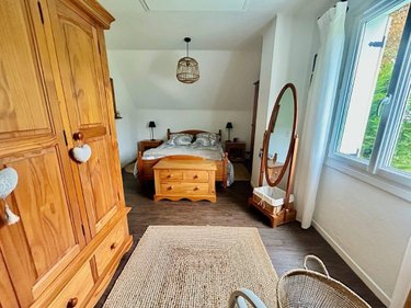 Maison a vendre Saint-Germain-de-la-Coudre 61130 Orne 116 m2 5 pièces 216840 euros