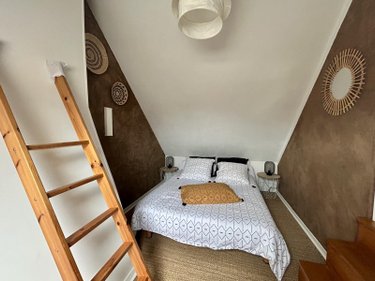 Maison a vendre Saint-Germain-de-la-Coudre 61130 Orne 116 m2 5 pièces 216840 euros