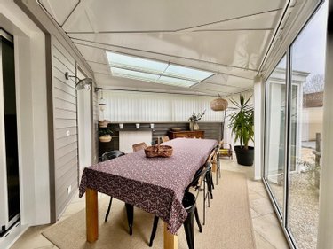 Maison a vendre Saint-Germain-de-la-Coudre 61130 Orne 116 m2 5 pièces 216840 euros