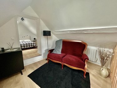 Maison a vendre Saint-Germain-de-la-Coudre 61130 Orne 116 m2 5 pièces 216840 euros