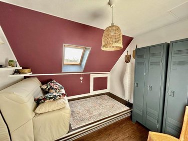 Maison a vendre Saint-Germain-de-la-Coudre 61130 Orne 116 m2 5 pièces 216840 euros