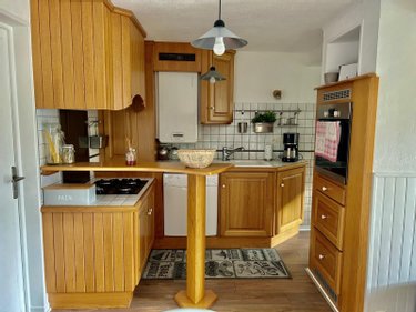 Maison a vendre Saint-Germain-de-la-Coudre 61130 Orne 116 m2 5 pièces 216840 euros
